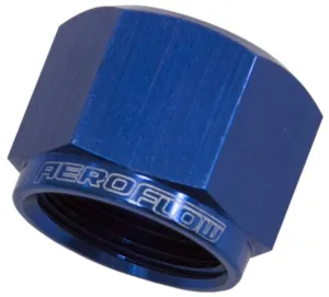 AN Flare Cap -12AN AF820-12