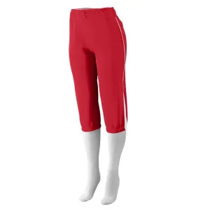 Augusta Sportswear Ladies Low Rise Drive Pant