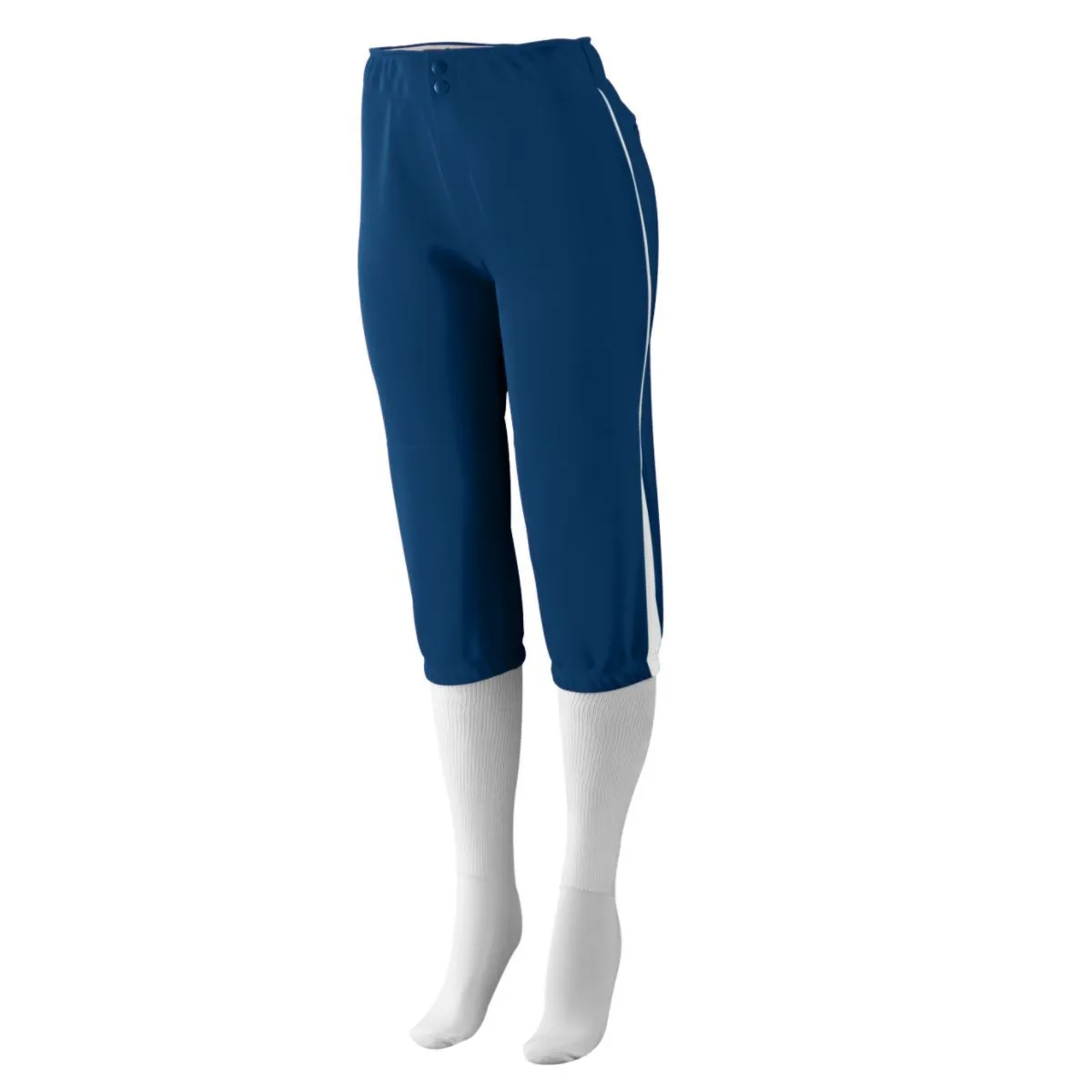 Augusta Sportswear Ladies Low Rise Drive Pant