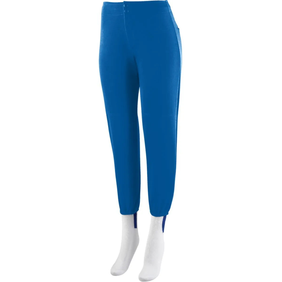 Augusta Sportswear Ladies Low-Rise Softball Pant