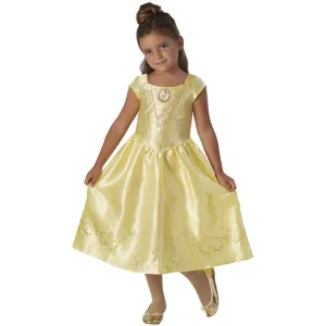 Belle - Beauty and the Beast kids costume