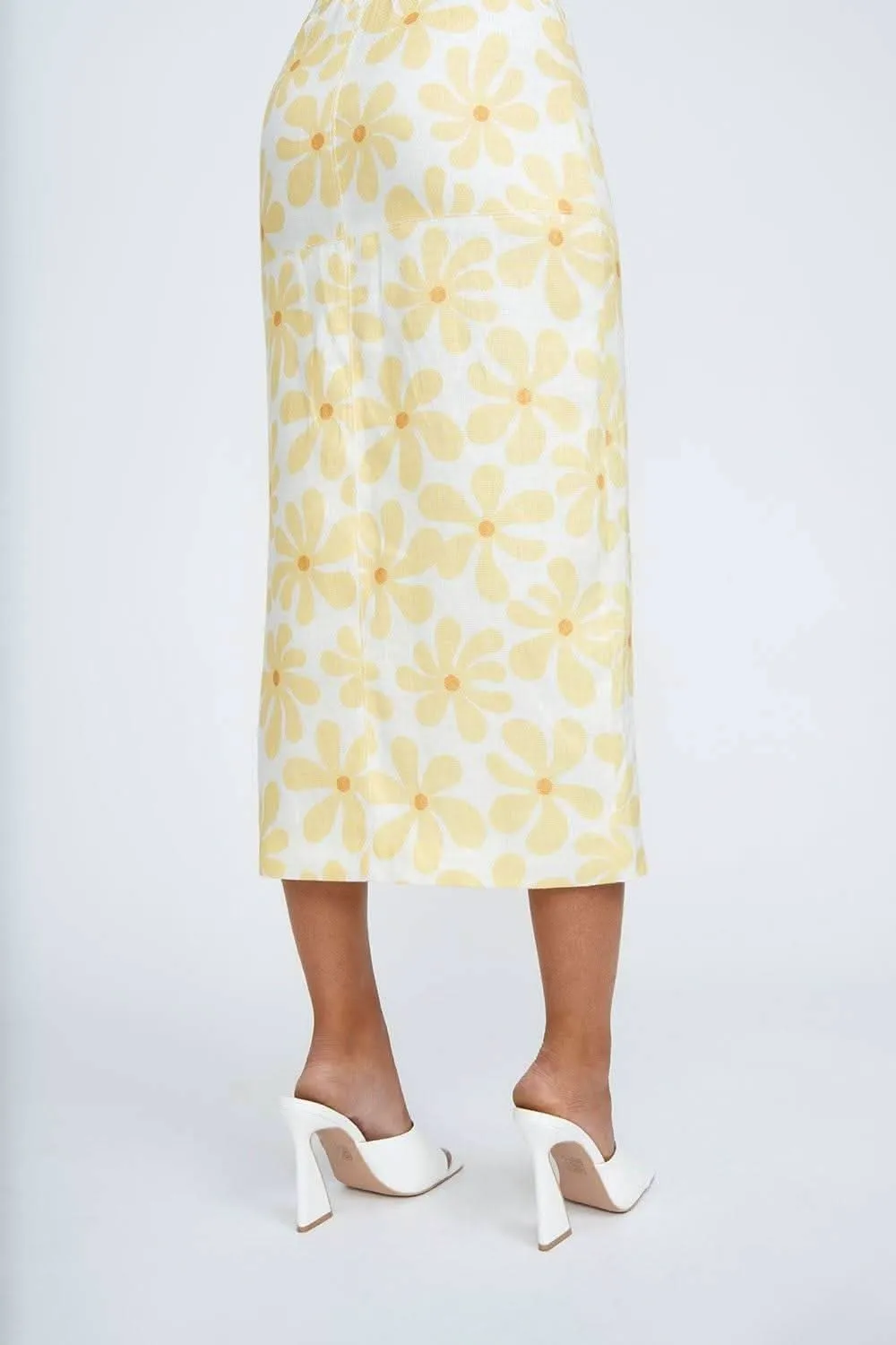 Callie Sun Skirt