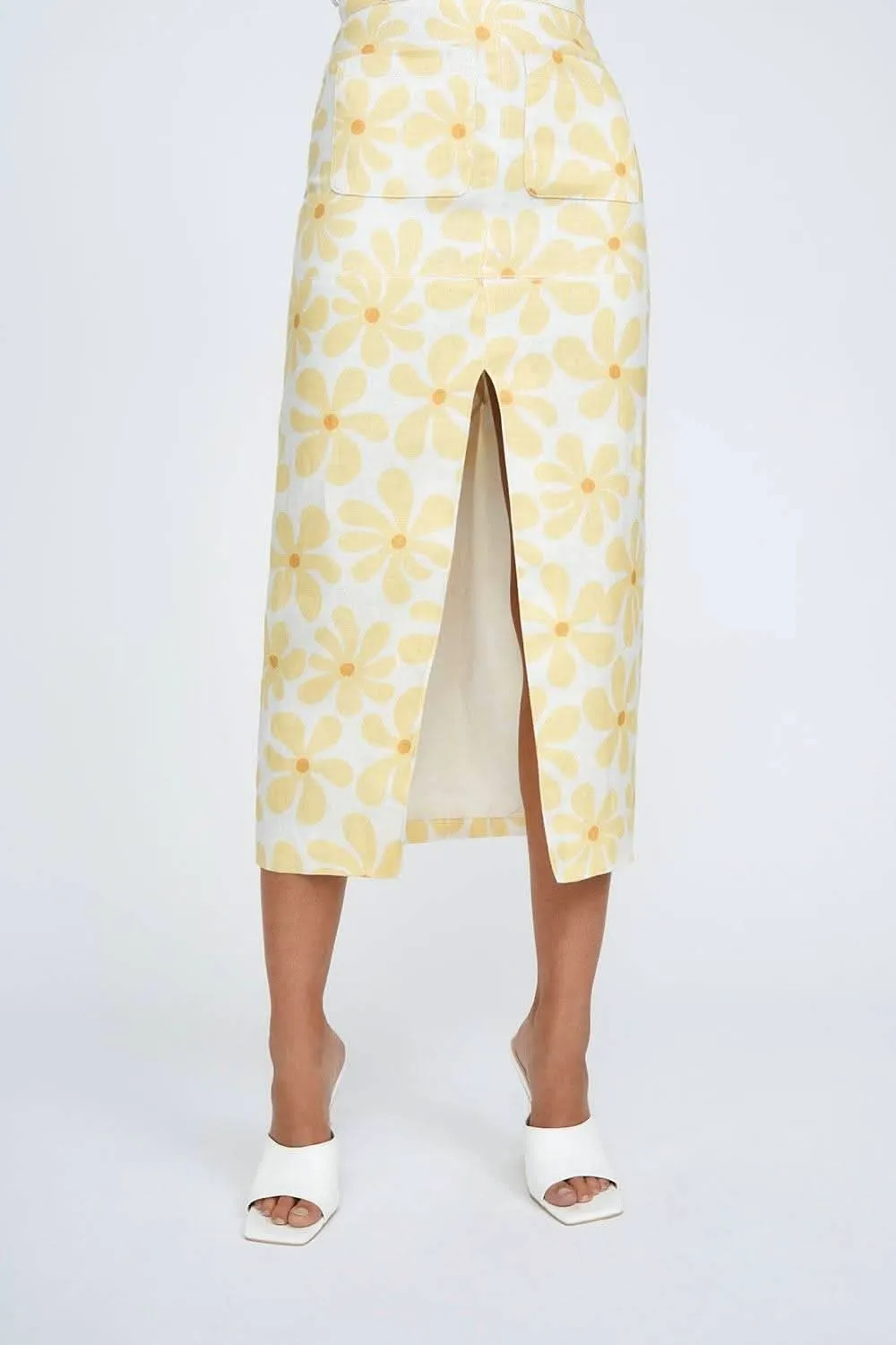 Callie Sun Skirt