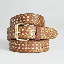 Caravan & Co Belts