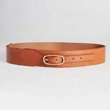 Caravan & Co Belts