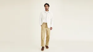 Dockers® x Transnomadica Original Khakis, Pull-On