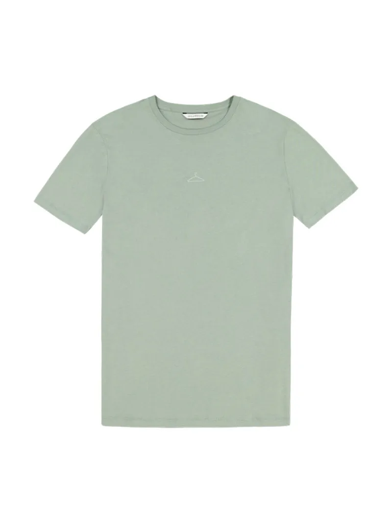 HANGER T-SHIRT LIGHT GREEN