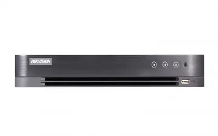 Hikvision DS-7204HQHI-K1-2TB 4-channel 1080p 1U H.265 DVR