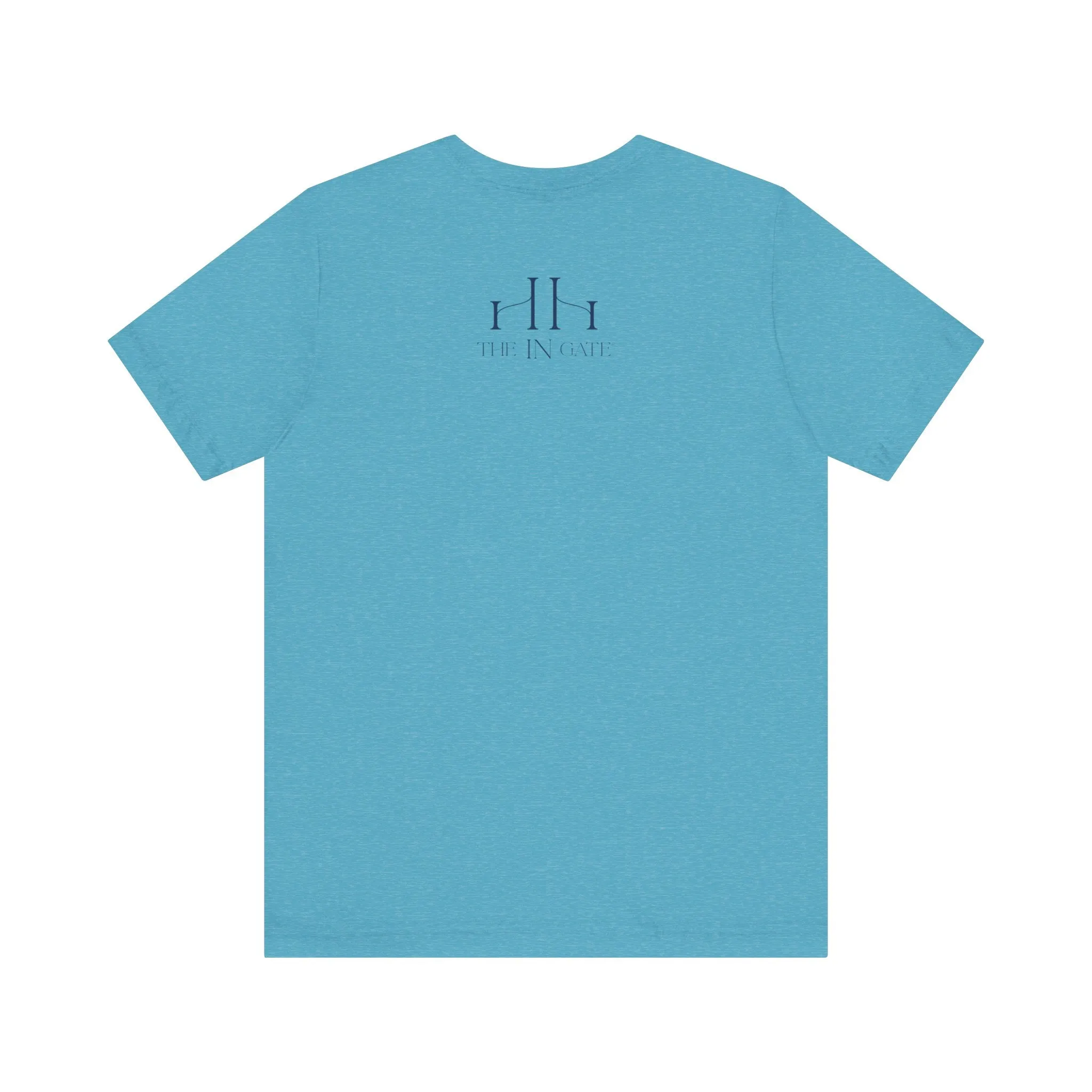 JUMPERS Jersey Short Sleeve Tee