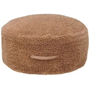 Lorena Canals Pouf Chill Chestnut