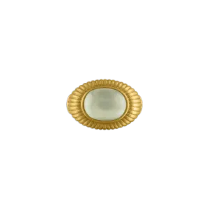 Mango Moonstone Canopy Ring