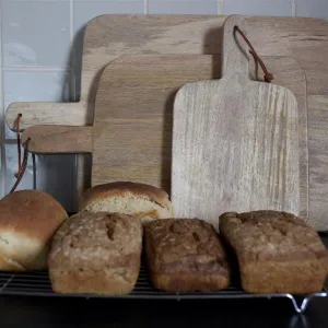 Mango Wood Chopping Board