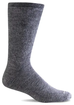 Men's Extra Easy | Relaxed Fit Socks