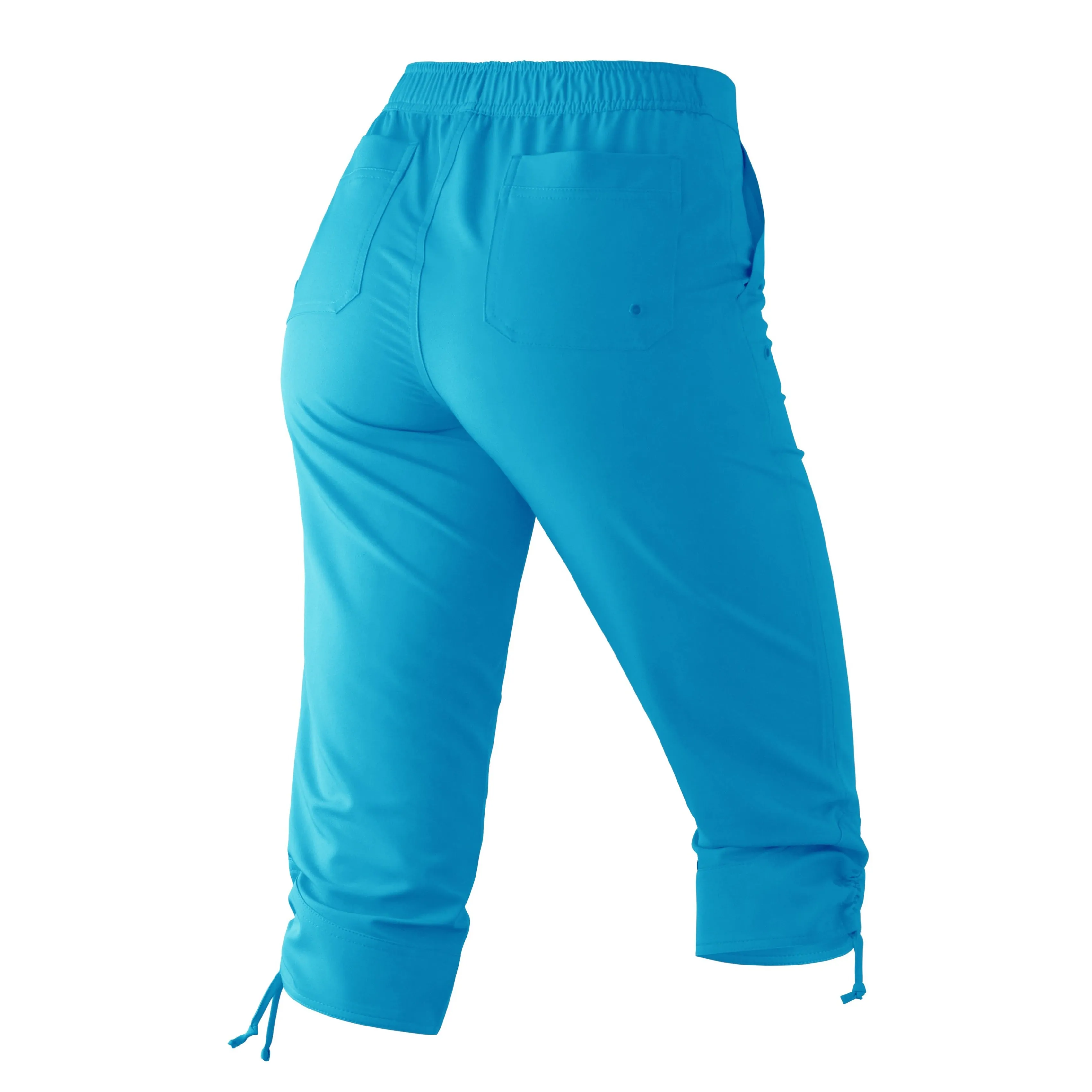 Women's Beach Capris | FINAL SALE