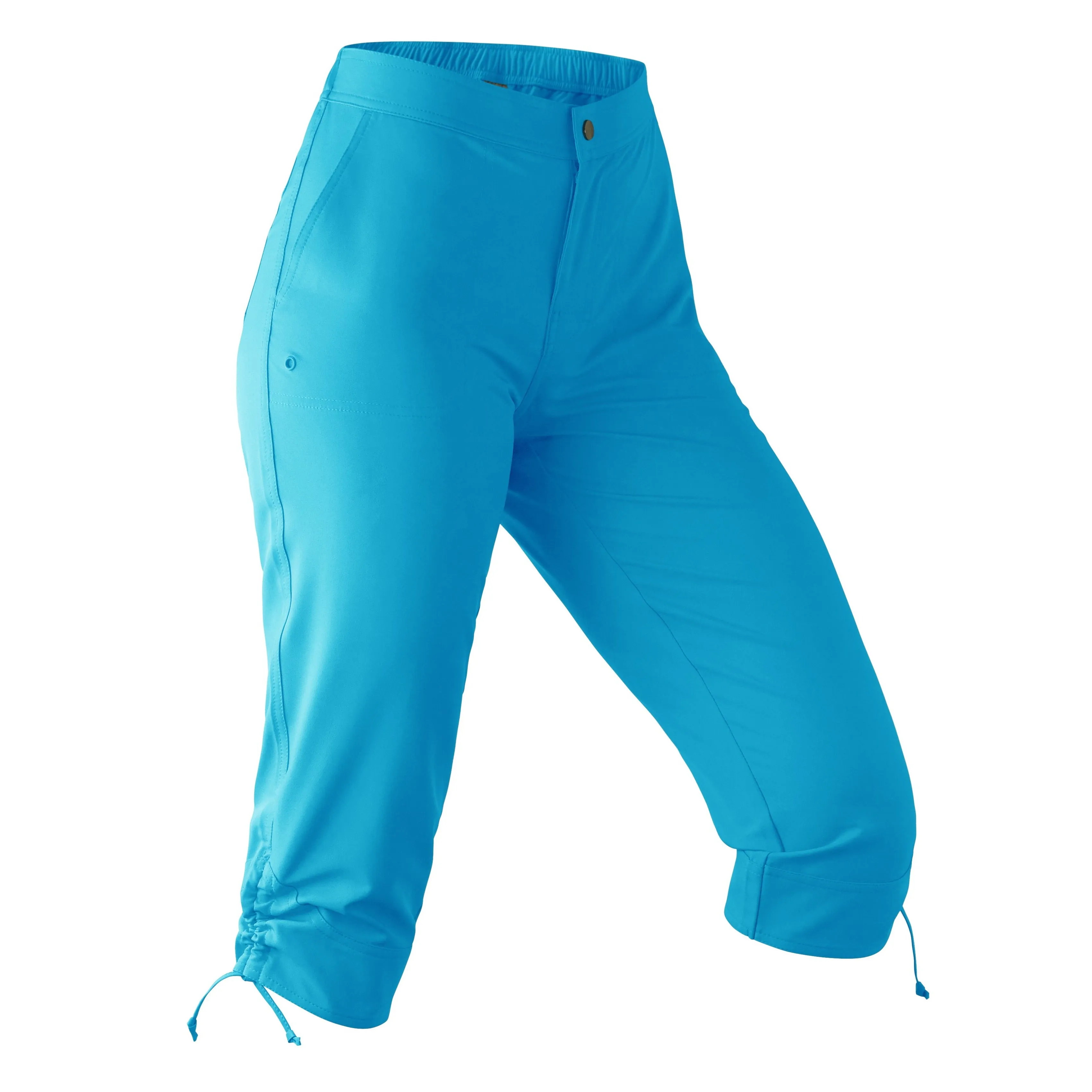 Women's Beach Capris | FINAL SALE