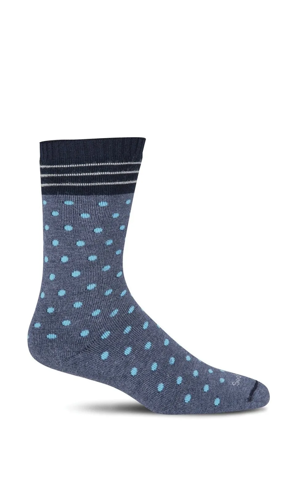 Women's Plush | Relaxed Fit Socks