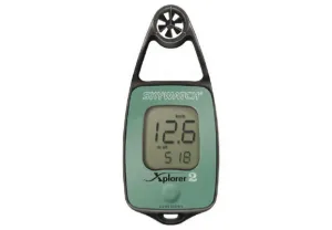 Xplorer 2 Wind Speed/Temp